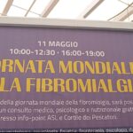 Taranto, fibromialgia: Open Day a Porte dello Jonio