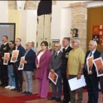A Taranto, medaglie d’oro ed emozioni per il personale civile della Difesa