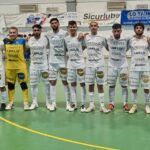 Futsal A2/M: pari a Mascalucia, Audace Monopoli saluta i playoff