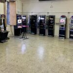 Taranto, scoperta bisca clandestina: sequestrati 20 apparecchi da gioco
