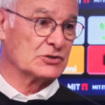 Cagliari-Lecce 1-1, Ranieri: ‘Un punto guadagnato’