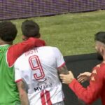 Cittadella-Bari 1-1, la sintesi del match