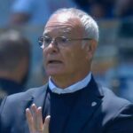 Claudio Ranieri lascia il Cagliari e si ritira