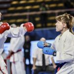 Karate, campionato italiano master: 5 ori, 4 argenti, 3 bronzi alla Puglia