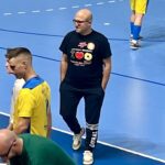 Futsal C1/M, Azzurri Conversano: divorzio col tecnico Chiaffarato