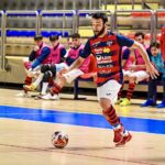 Futsal A2/Élite, la New Taranto riparte anche dall’estro di De Risi