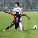 Playoff, Taranto-Latina 0-0: la sintesi del match