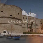 Palio di Taranto e festeggiamenti San Cataldo in diretta su Antenna Sud