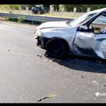 Taranto-Brindisi, donna perde la vita in incidente stradale