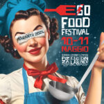 Ego Festival, Taranto capitale del gusto per un weekend