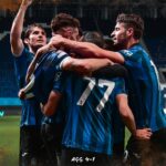 Europa League, Atalanta in finale: trionfo storico al Gewiss Stadium
