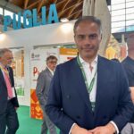 Ortofrutta, Lazzaro: ‘Al Macfrut la Puglia si conferma leader’