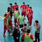 Futsal B/M, Castellana: Rotondo, ‘Qualificazione a tutta da giocare’