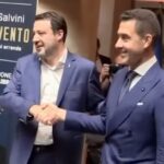 Lega, Salvini e Vannacci a Bari lunedì 13 maggio
