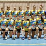 Volley B1/F, PPV Fasano: col Messina si chiude stagione regolare