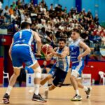 Basket B/Int, Virtus Molfetta: match point con Sala Consilina