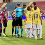 Taranto-Picerno 0-0, pugliesi al primo turno nazionale (cronaca)