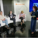 Lecce,  confronto in diretta candidati sindaco: puntata integrale