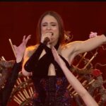 Eurovision 2024, vince lo svizzero Nemo: settima Angelina Mango