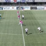 Playoff, Nardò-Fidelis Andria 1-0: la sintesi del match