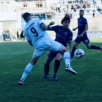Playoff, Martina-Casarano 3-0: la sintesi del match