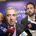 Gasparri: ‘Elezioni di Bari di rilevanza nazionale’