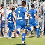 Calcio, Virtus Bisceglie promossa in Promozione