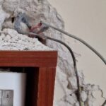 Taranto, 12 famiglie scoperte a rubare energia elettrica