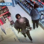 Taranto, evade i domiciliari per rapinare supermercato
