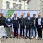 Serie C, Altamura a Firenze per incontrare presidente Marani