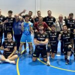 Volley B/M, Grottaglie: playoff al via con l’imbattuta Reggio Calabria