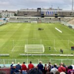 Serie C: Taranto multato, maxi squalifica a Pinato del Benevento