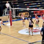 Volley C/F, Dinamo Molfetta rimaneggiata ko a testa alta con ASEM Bari