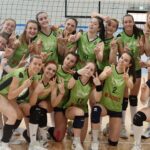 Volley, BigMatFinals in Puglia: conclusa la fase di qualificazione