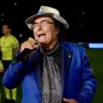 Coppa Italia: Al Bano stecca l’inno e i social non lo perdonano…