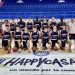Basket, Brindisi: finali nazionali U17 Eccellenza via il 20 maggio