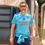Futsal A2/Élite, New Taranto: Cazzato, ‘Già scelto il nuovo tecnico’