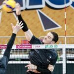 Volley, Prisma Taranto accoglie il talento canadese Brodie Hofer