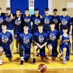 Basket, a Bisceglie le Final Four di Coppa Puglia U17 Eccellenza