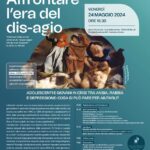 Disagio minorile, 24 maggio summit di esperti con Fondazione de Bellis