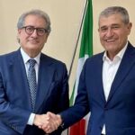 Torricella, Giochi del Mediterraneo: c’è la firma del sindaco Turco