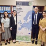 Sostenibilità alimentare, Taranto partecipa al progetto europeo