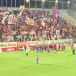 Vicenza-Taranto 0-0, i rossoblu salutano i playoff (cronaca)
