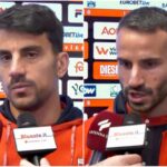 Playoff, Vicenza-Taranto 0-0: Luciani e Miceli nel post gara