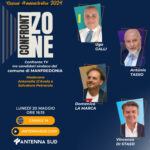 Manfredonia: dibattito elettorale in diretta su Antenna Sud