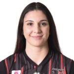 Volley A2/F, Melendugno: confermata la giovanissima Chiara Biesso