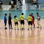 Futsal B/M, Castellana-Soverato: si decide tutto nel return-match