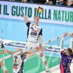 Volley, la Prisma Taranto accoglie Wout D’Heer, talento belga