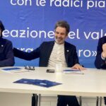 FederTerziario Lecce incontra il sindaco Salvemini