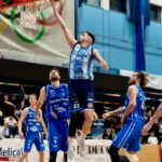 Basket B/Int, Molfetta batte Orlandina: si decide tutto in Gara 3